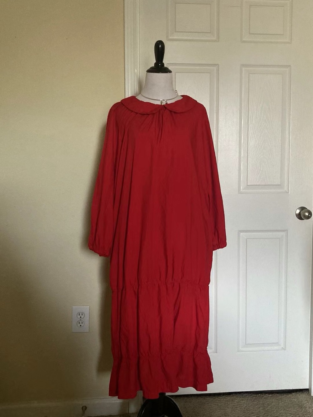 COMME des GARCONS GIRL dress